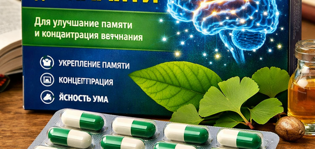 Советы по улучшению памяти