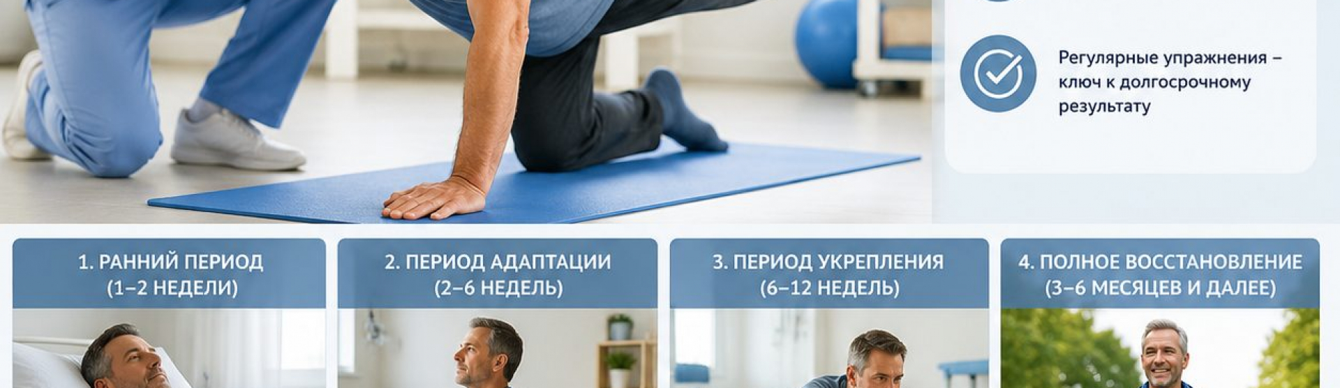 Восстановление после удаления грыжи позвоночника в СПб | Невролог Наталья Юрьевна Порошина