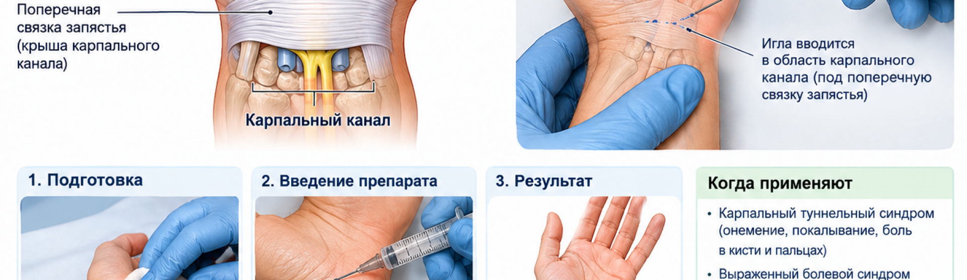 Блокады при туннельных синдромах конечностей у м. Чкаловская, Спортивная, Горьковская, Петроградская, Крестовский остров