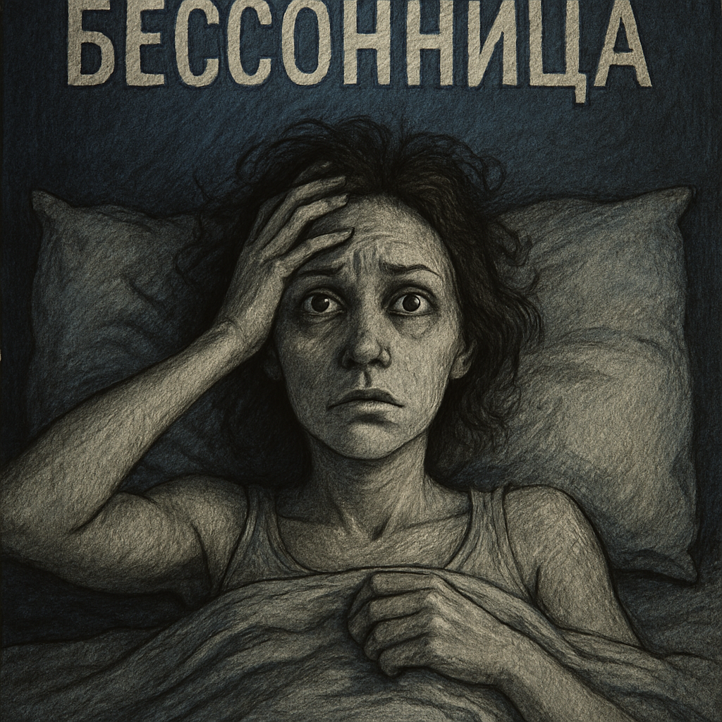 Бессонница: когда ночь становится врагом Бессонница: причины, симптомы и лечение в СПб | Неврологи МЦ Медикус